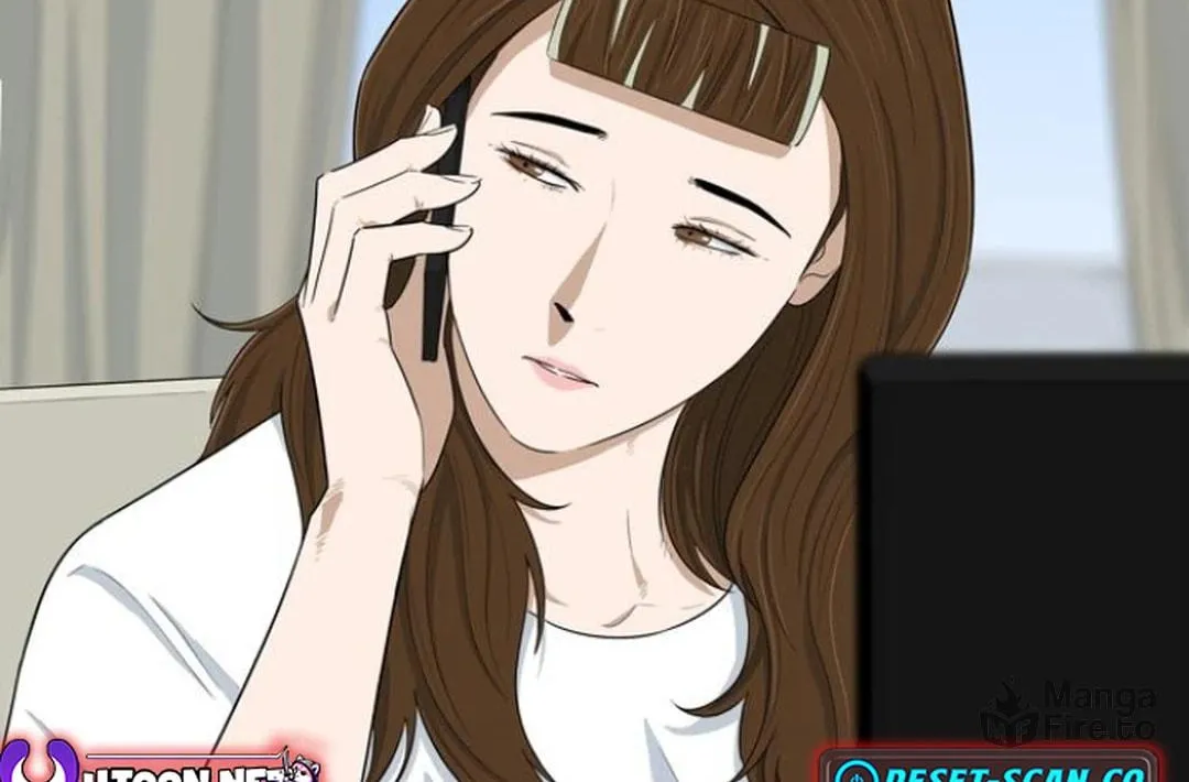 Upset Chapter 10 page 100 - 