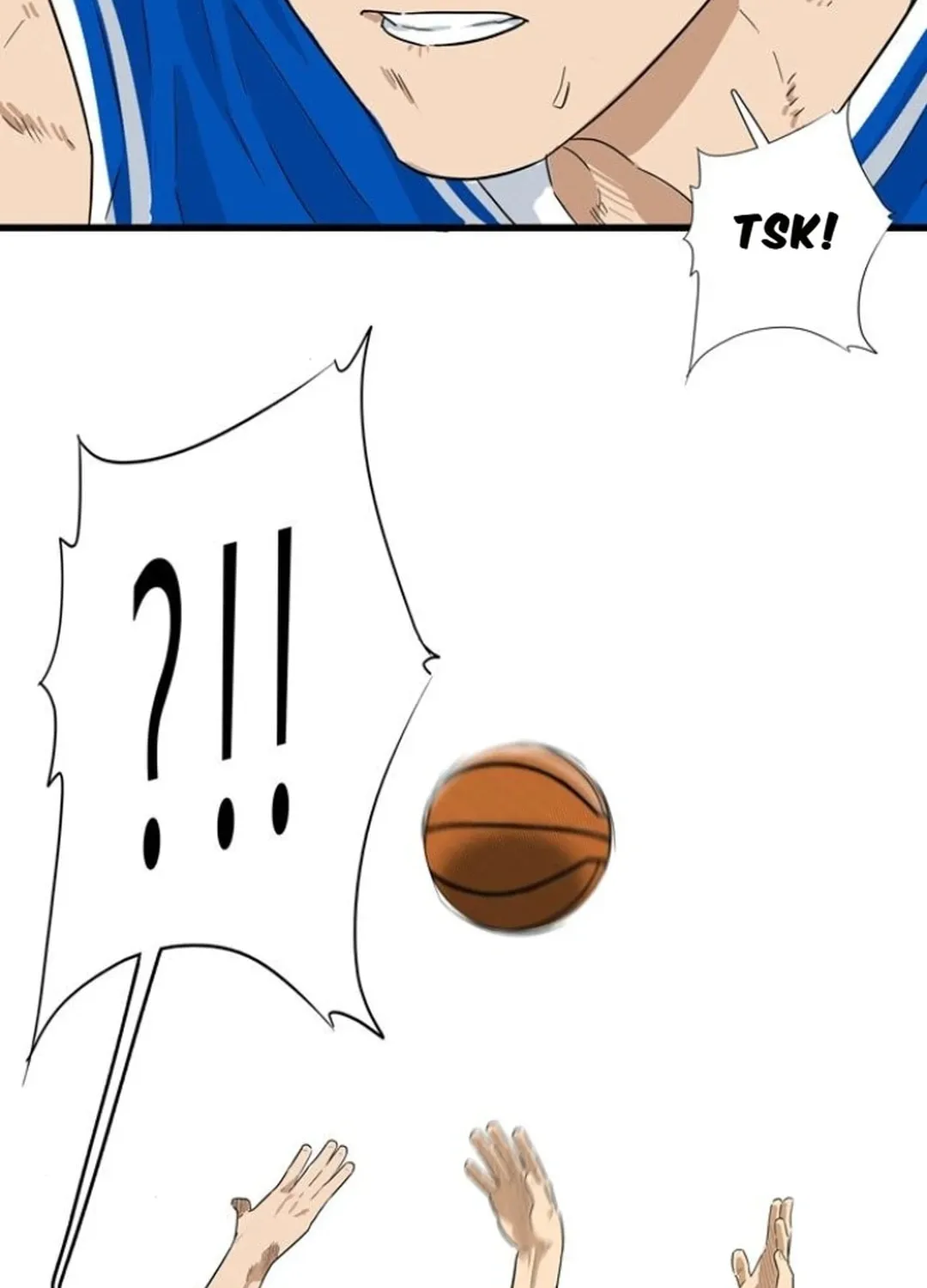 Upset Chapter 11 page 101 - 