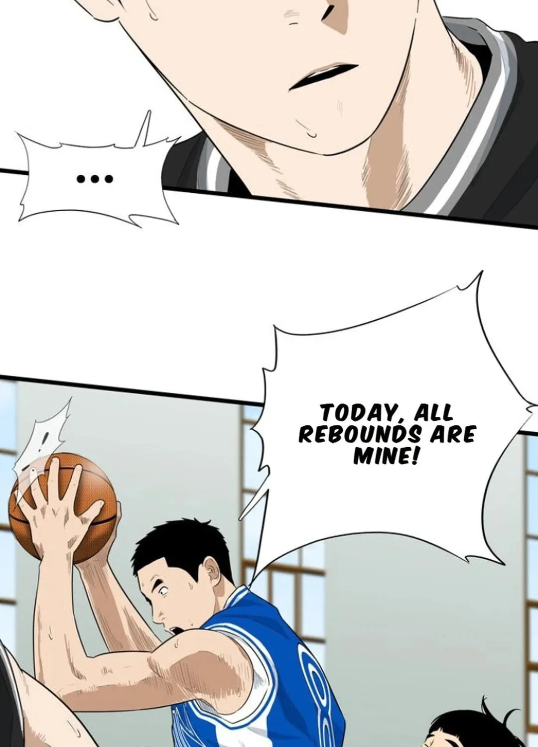 Upset Chapter 11 page 12 - 