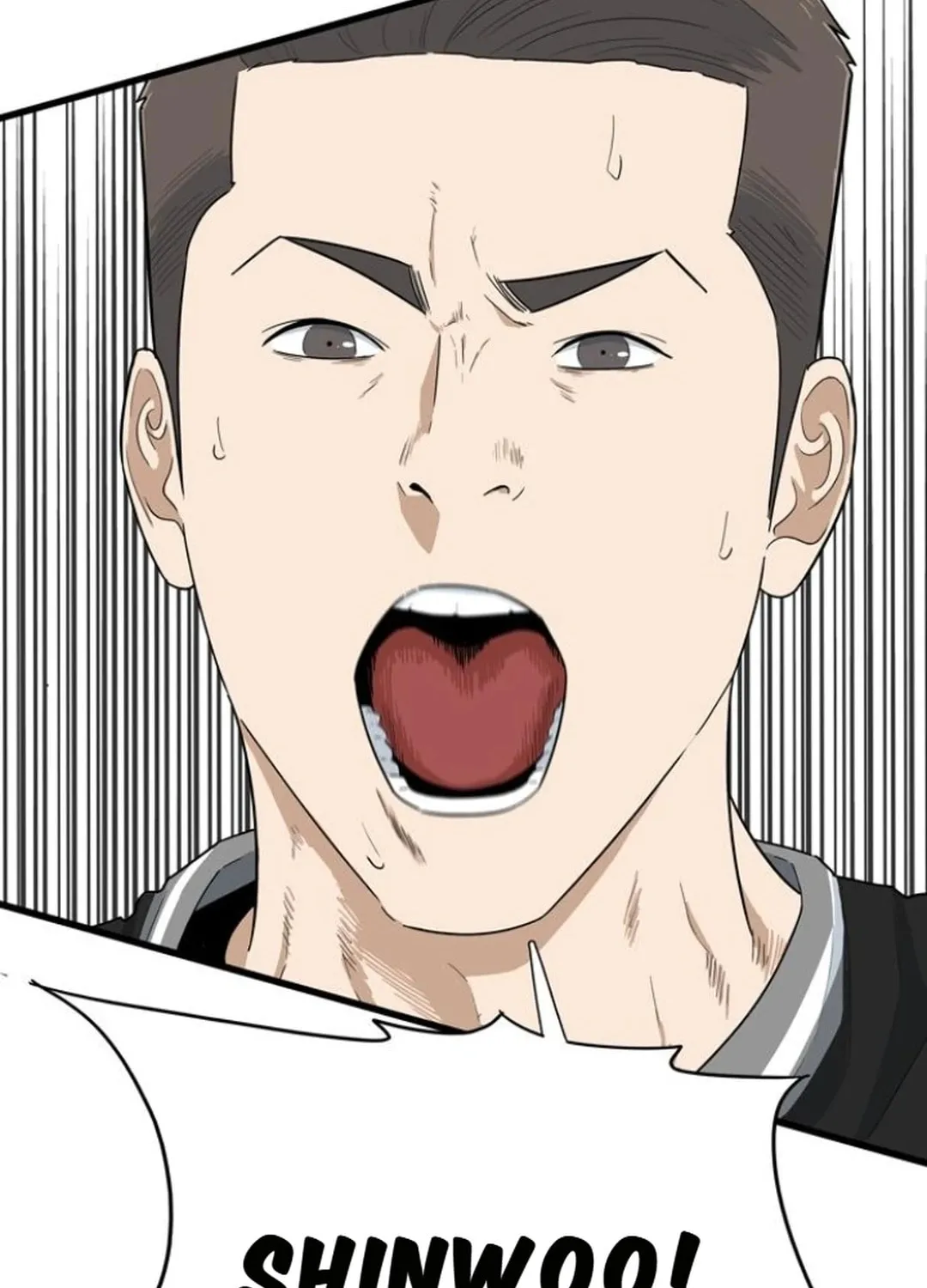 Upset Chapter 11 page 30 - 