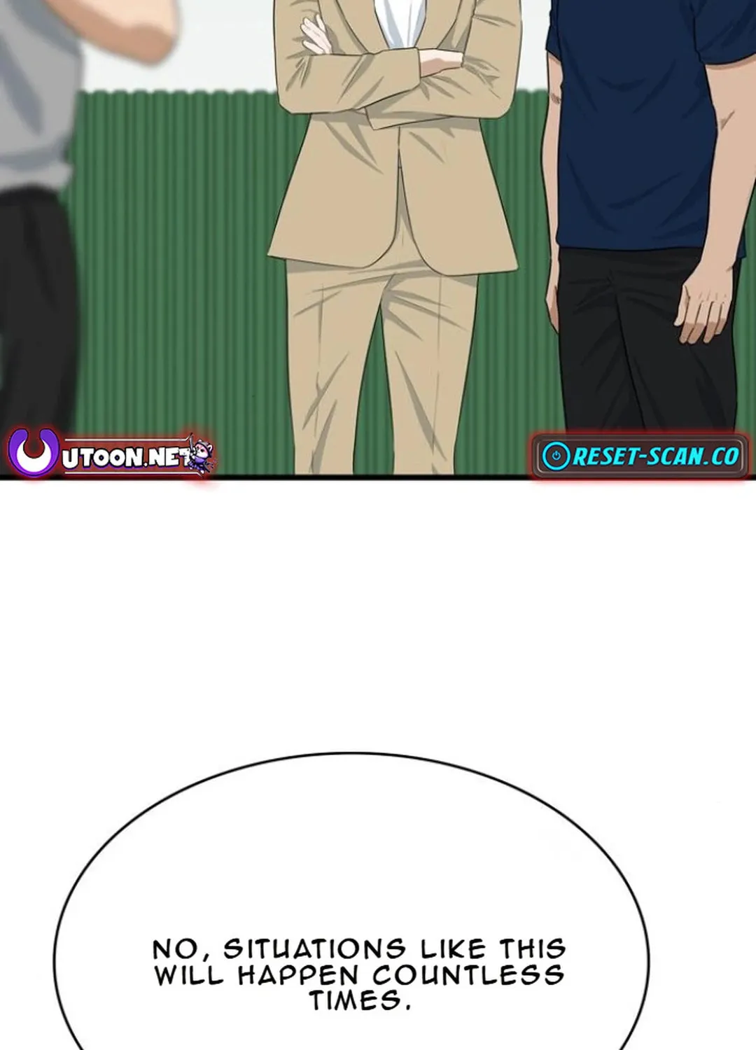 Upset Chapter 11 page 4 - 
