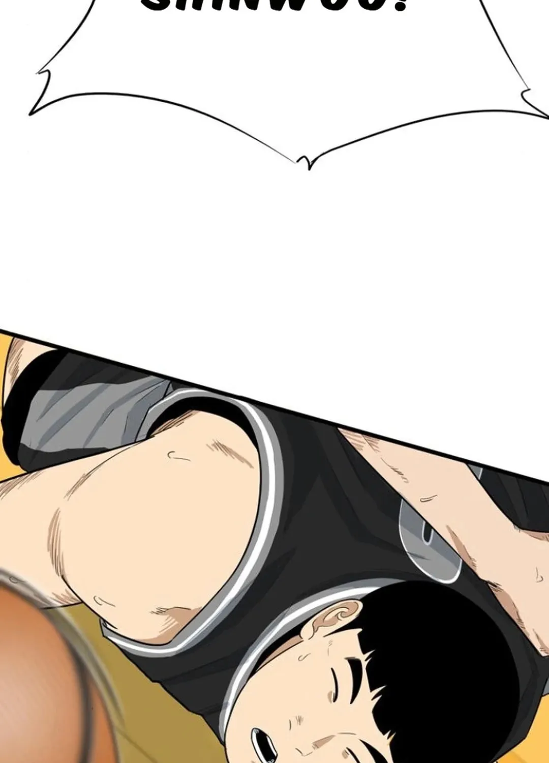 Upset Chapter 11 page 31 - 