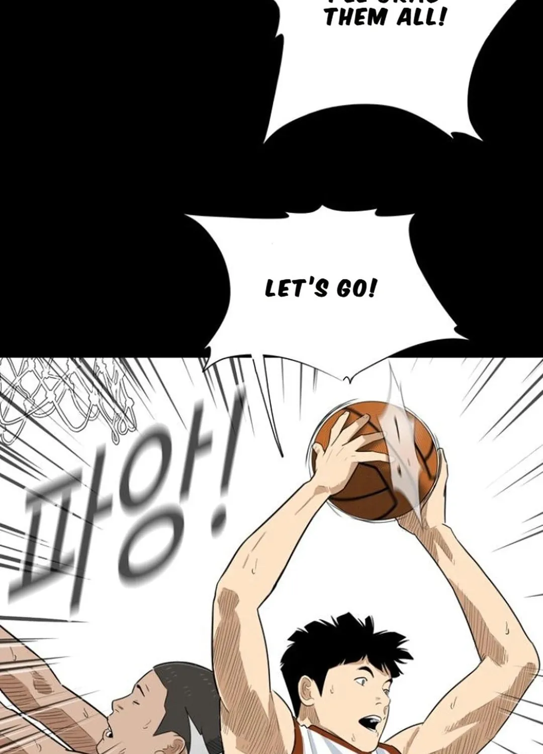 Upset Chapter 11 page 35 - 