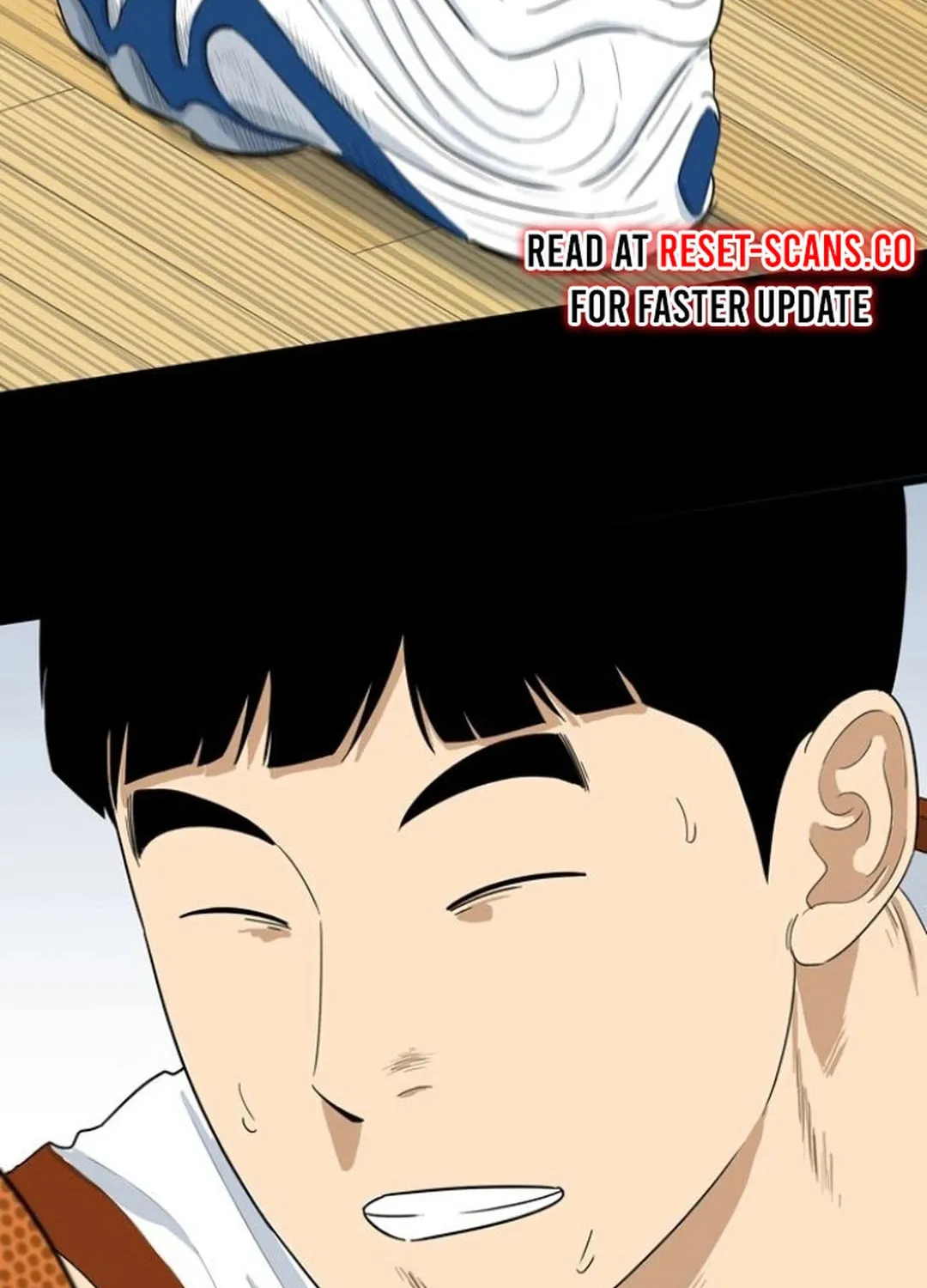 Upset Chapter 11 page 39 - 