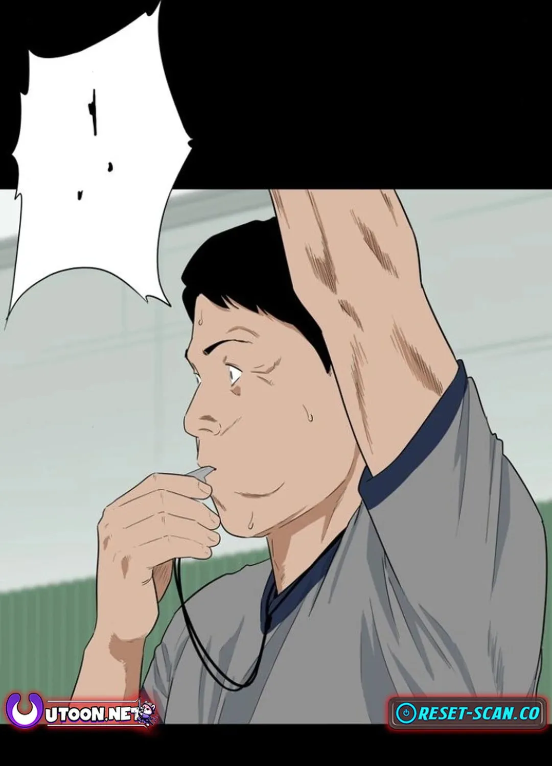 Upset Chapter 11 page 43 - 