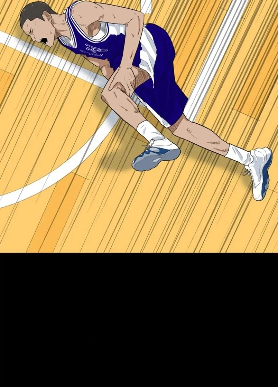 Upset Chapter 11 page 48 - 