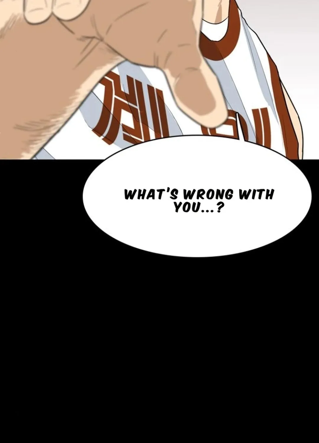 Upset Chapter 11 page 50 - 
