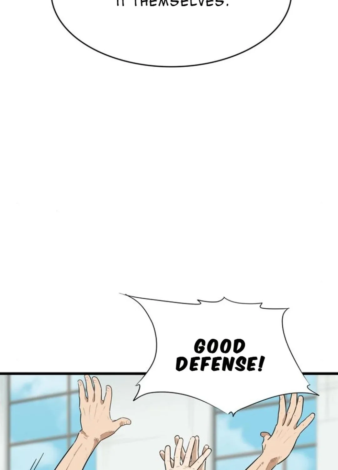 Upset Chapter 11 page 6 - 