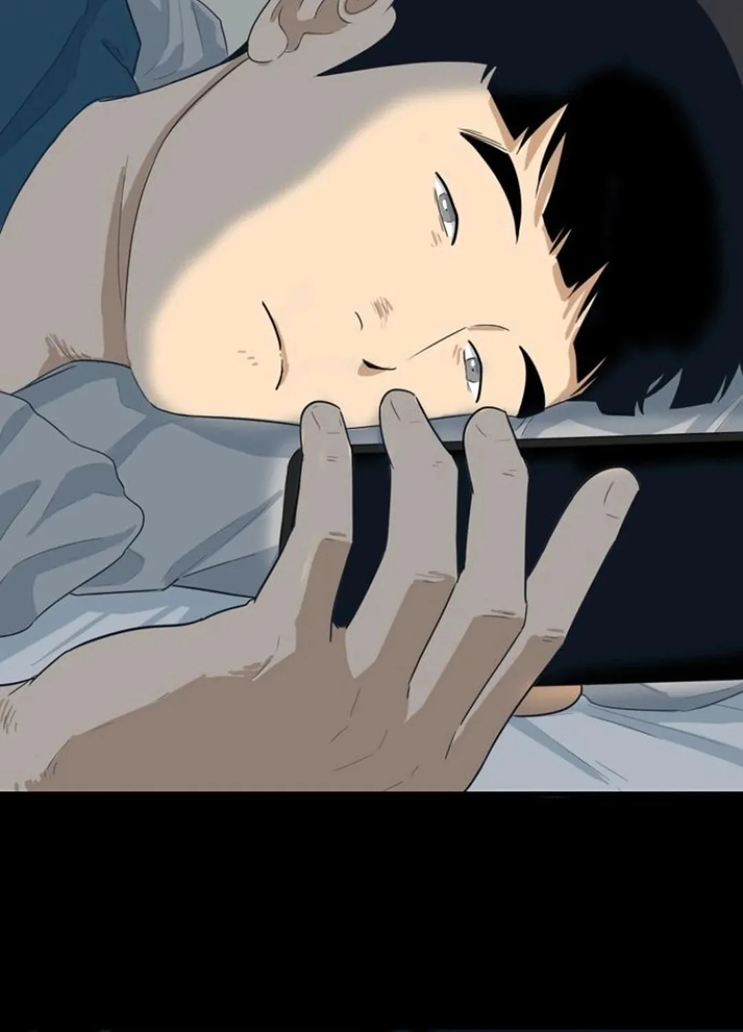 Upset Chapter 11 page 57 - 