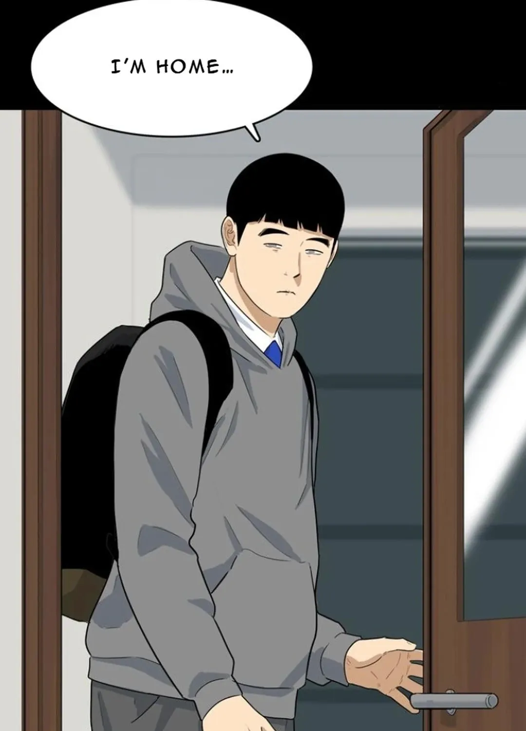 Upset Chapter 11 page 61 - 