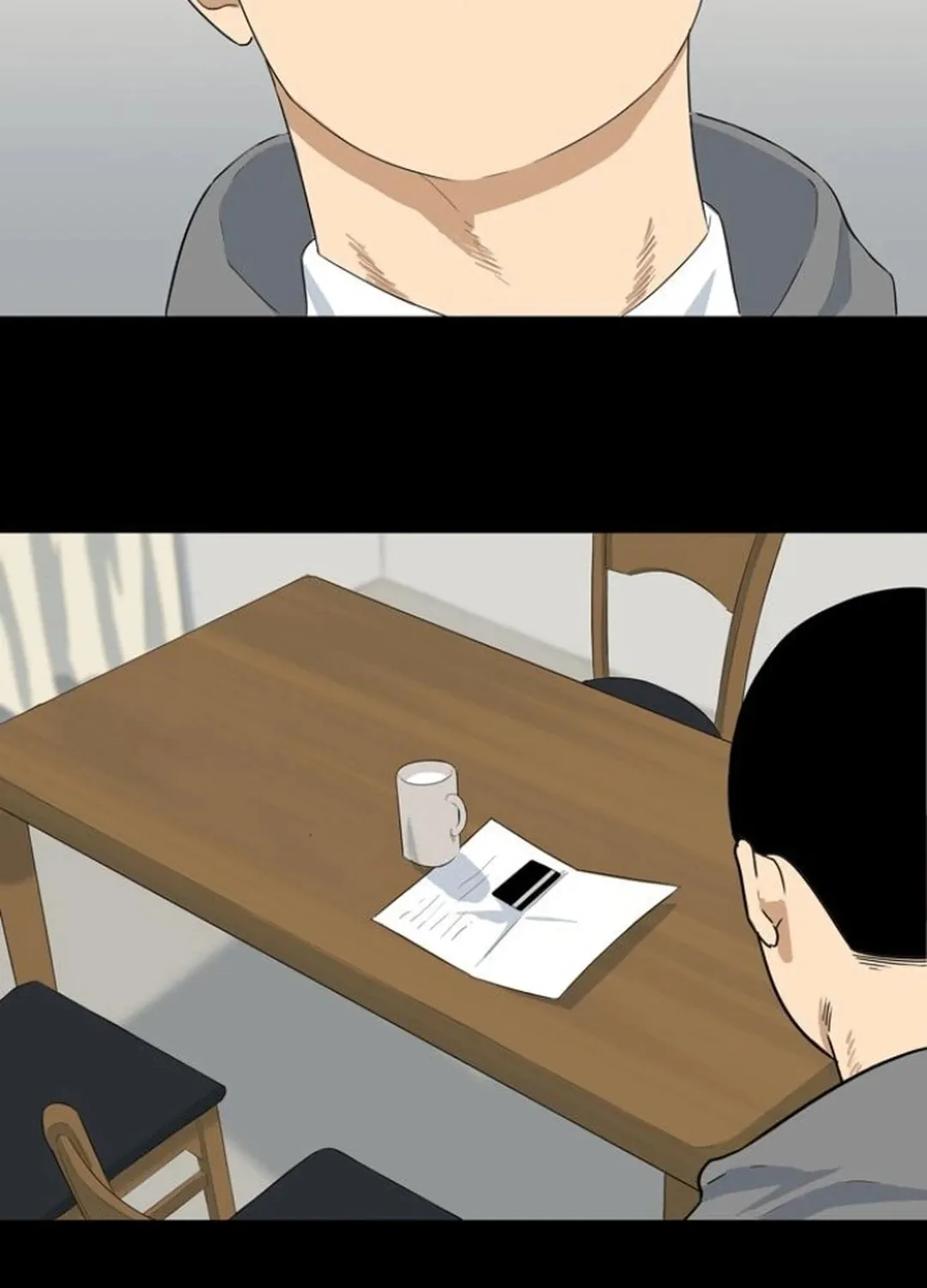 Upset Chapter 11 page 63 - 