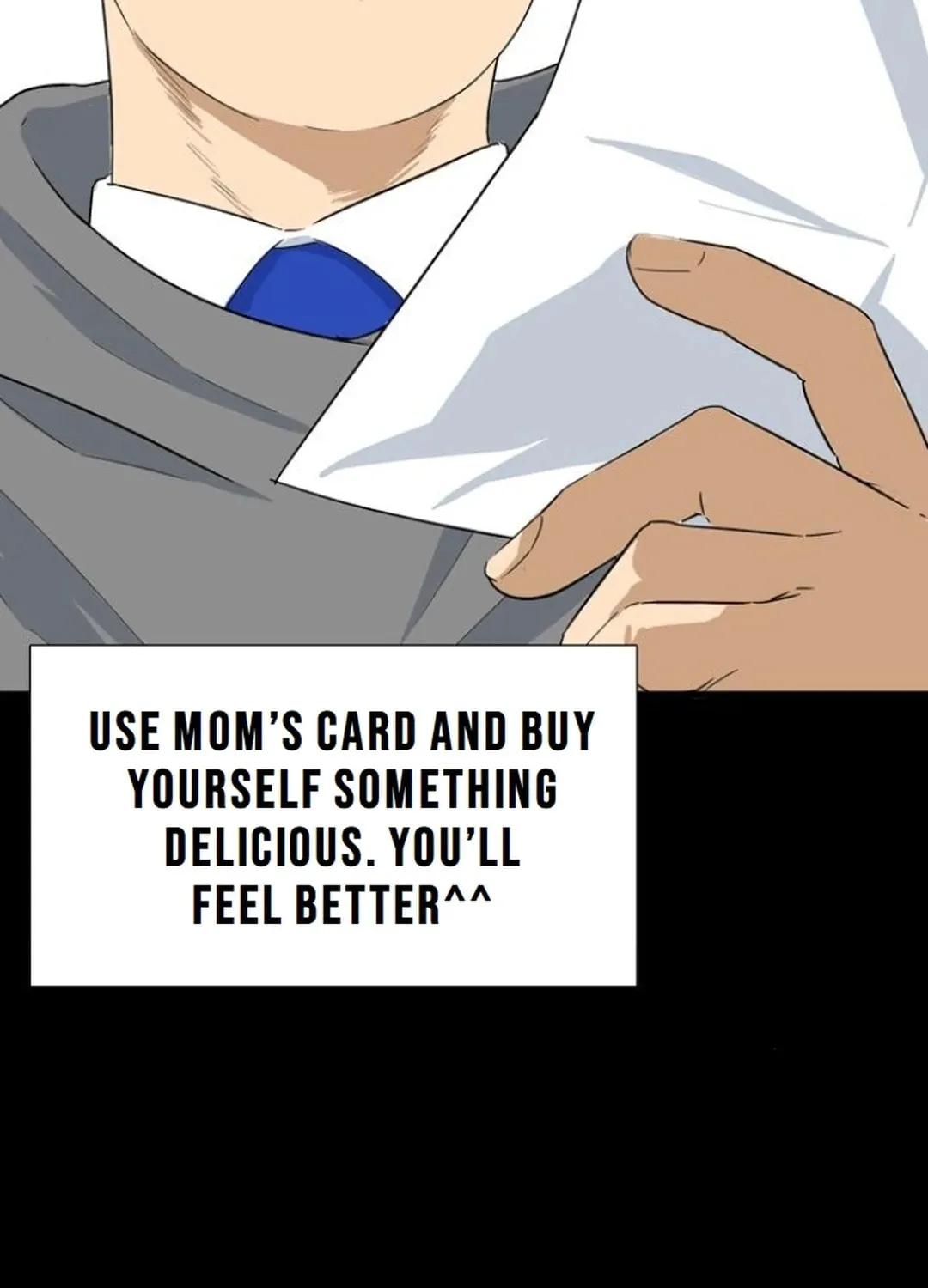 Upset Chapter 11 page 65 - 