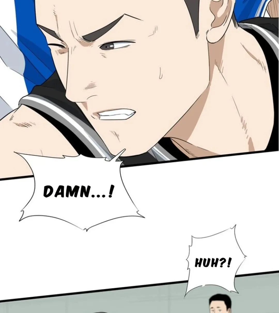 Upset Chapter 11 page 8 - 