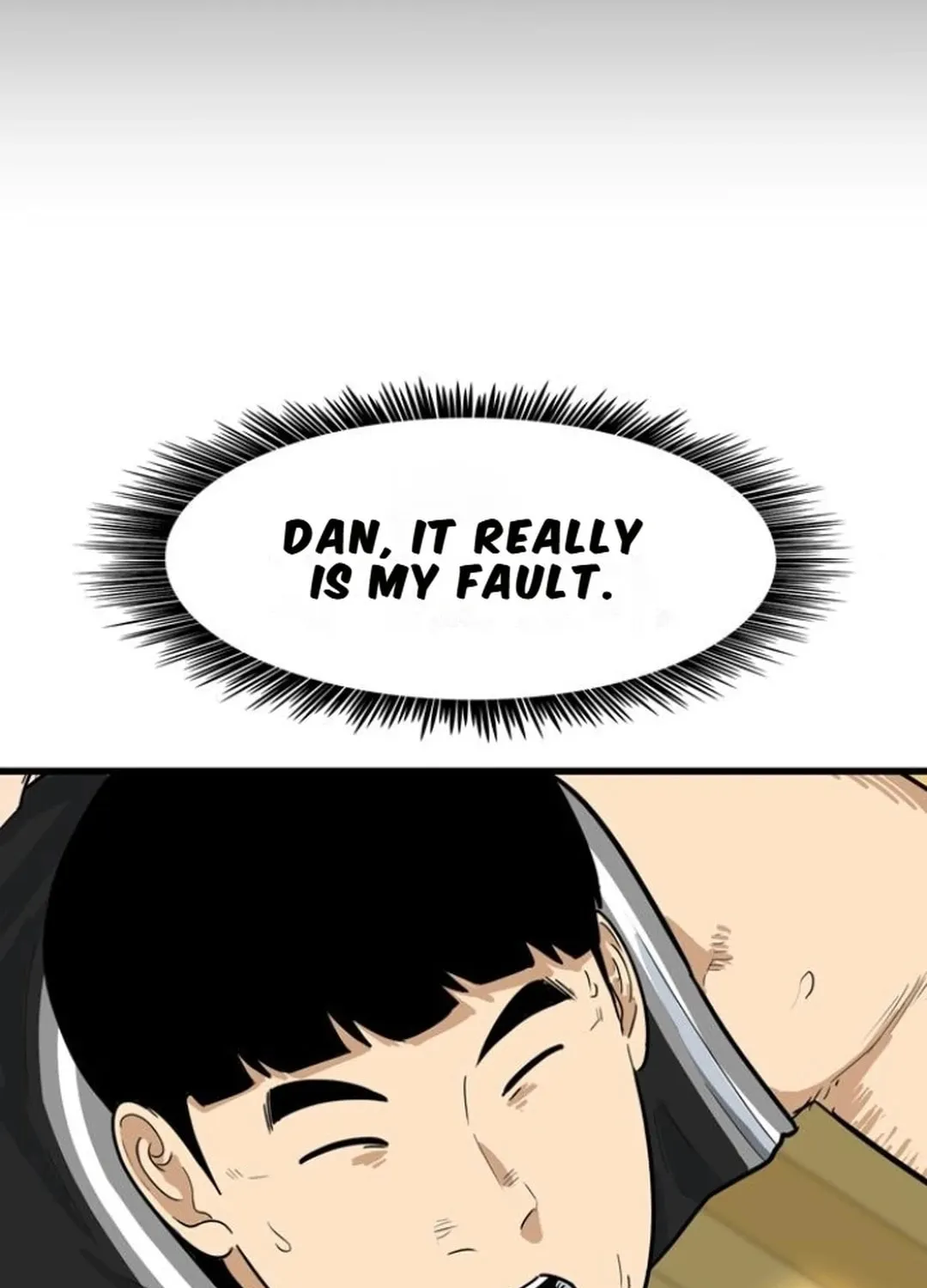 Upset Chapter 11 page 76 - 