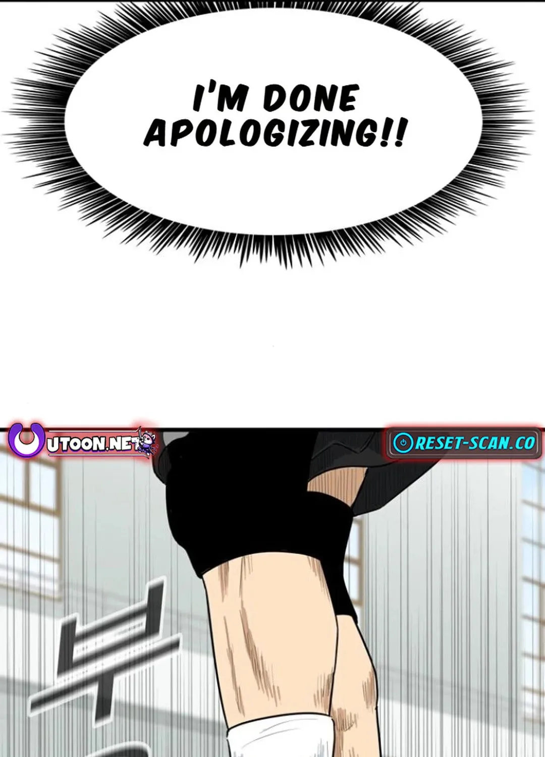Upset Chapter 11 page 79 - 