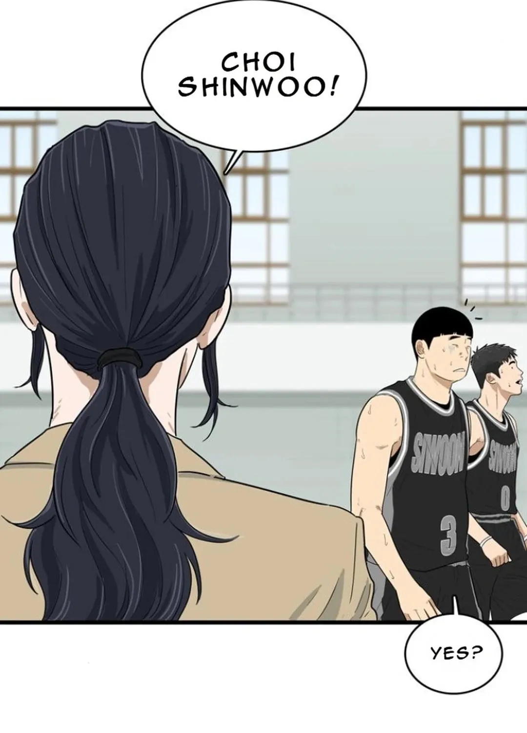 Upset Chapter 11 page 88 - 