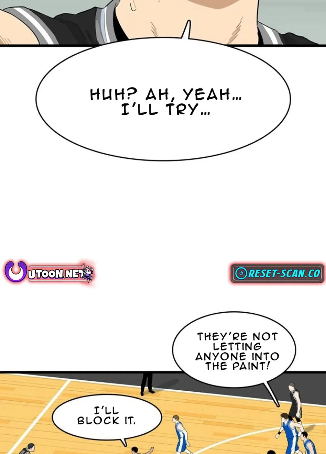 Upset Chapter 11 page 91 - 