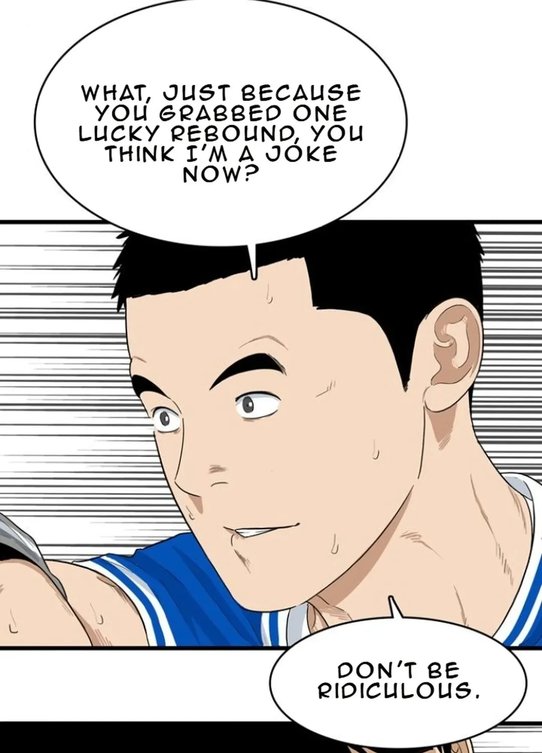 Upset Chapter 11 page 96 - 
