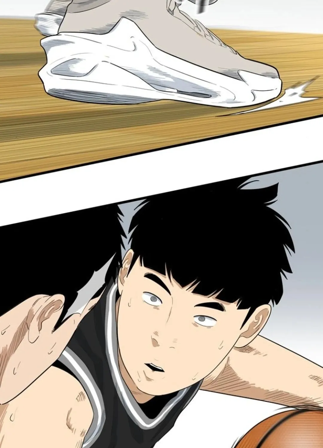 Upset Chapter 11 page 98 - 