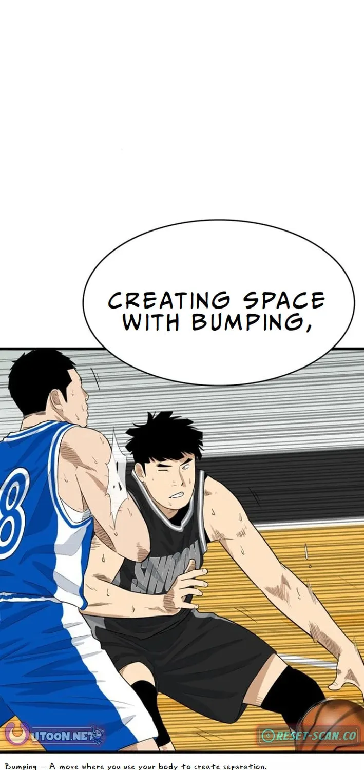 Upset Chapter 12 page 2 - 