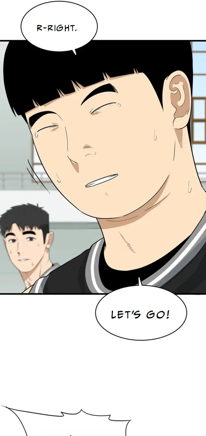 Upset Chapter 12 page 14 - 