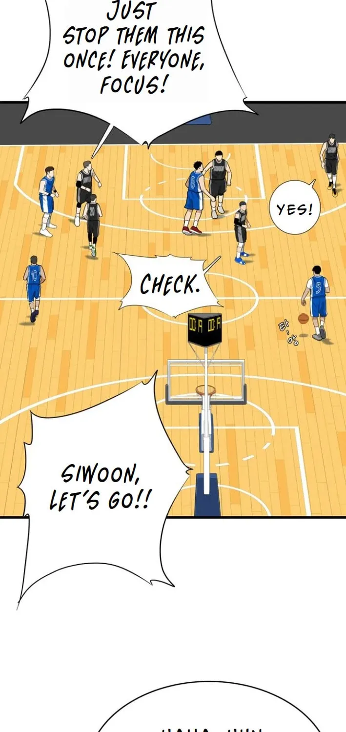 Upset Chapter 12 page 15 - 