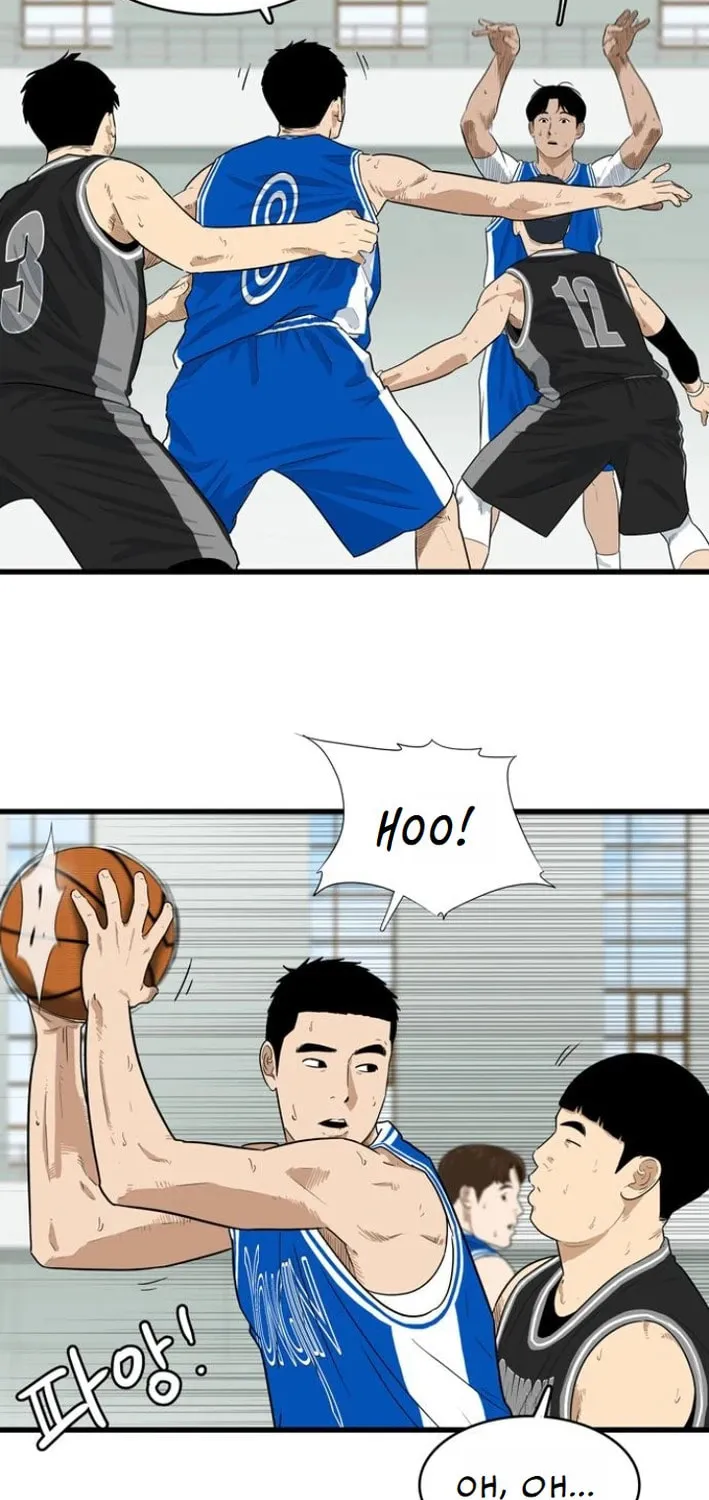 Upset Chapter 12 page 18 - 