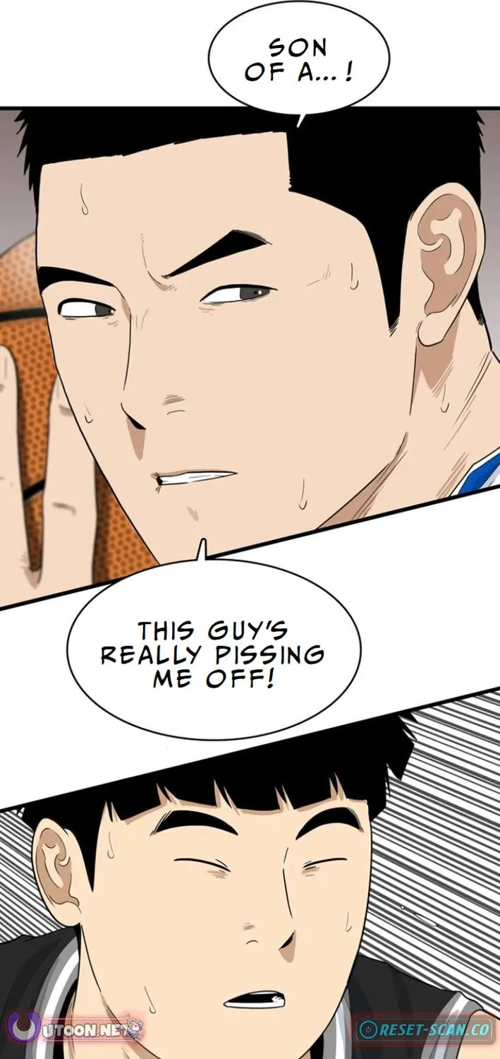 Upset Chapter 12 page 20 - 