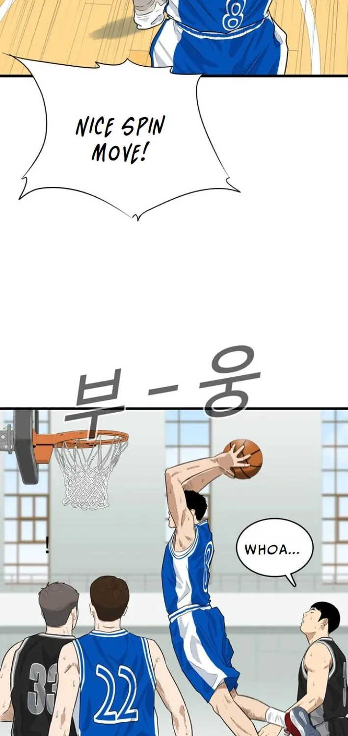 Upset Chapter 12 page 23 - 