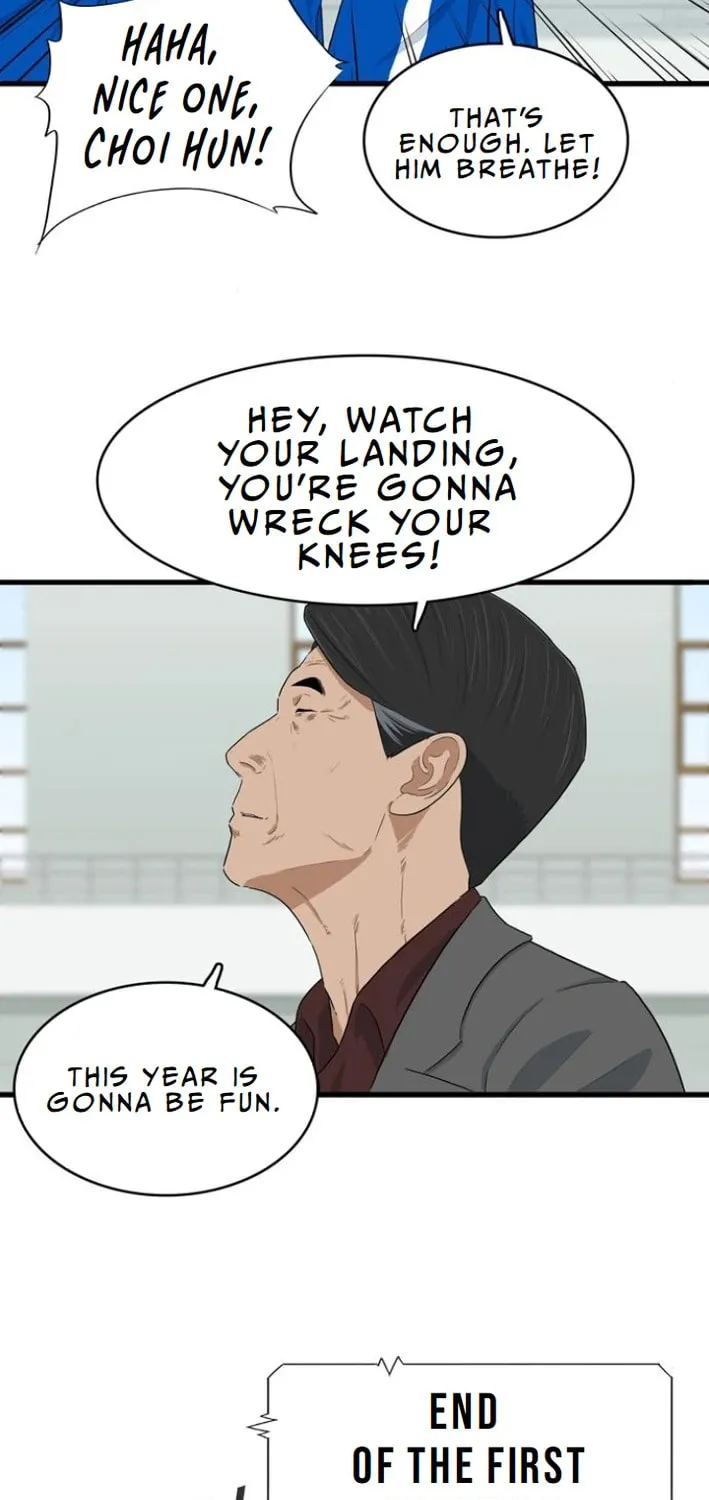 Upset Chapter 12 page 26 - 
