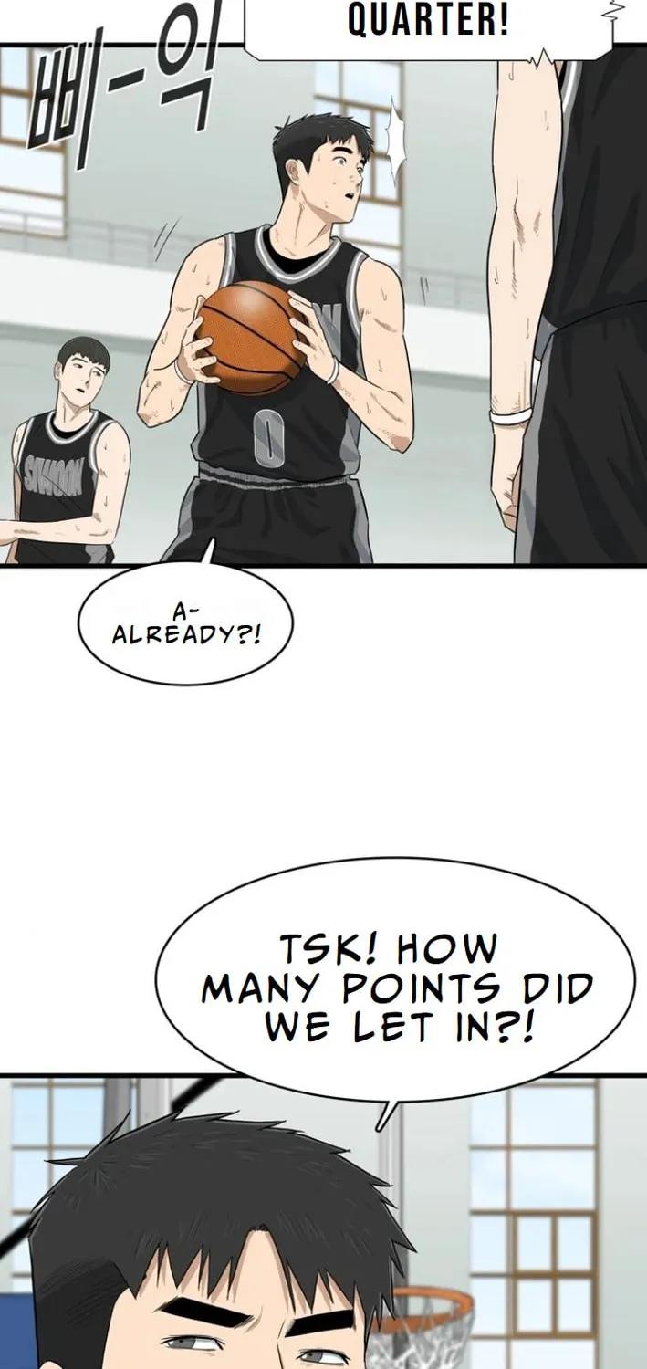 Upset Chapter 12 page 27 - 