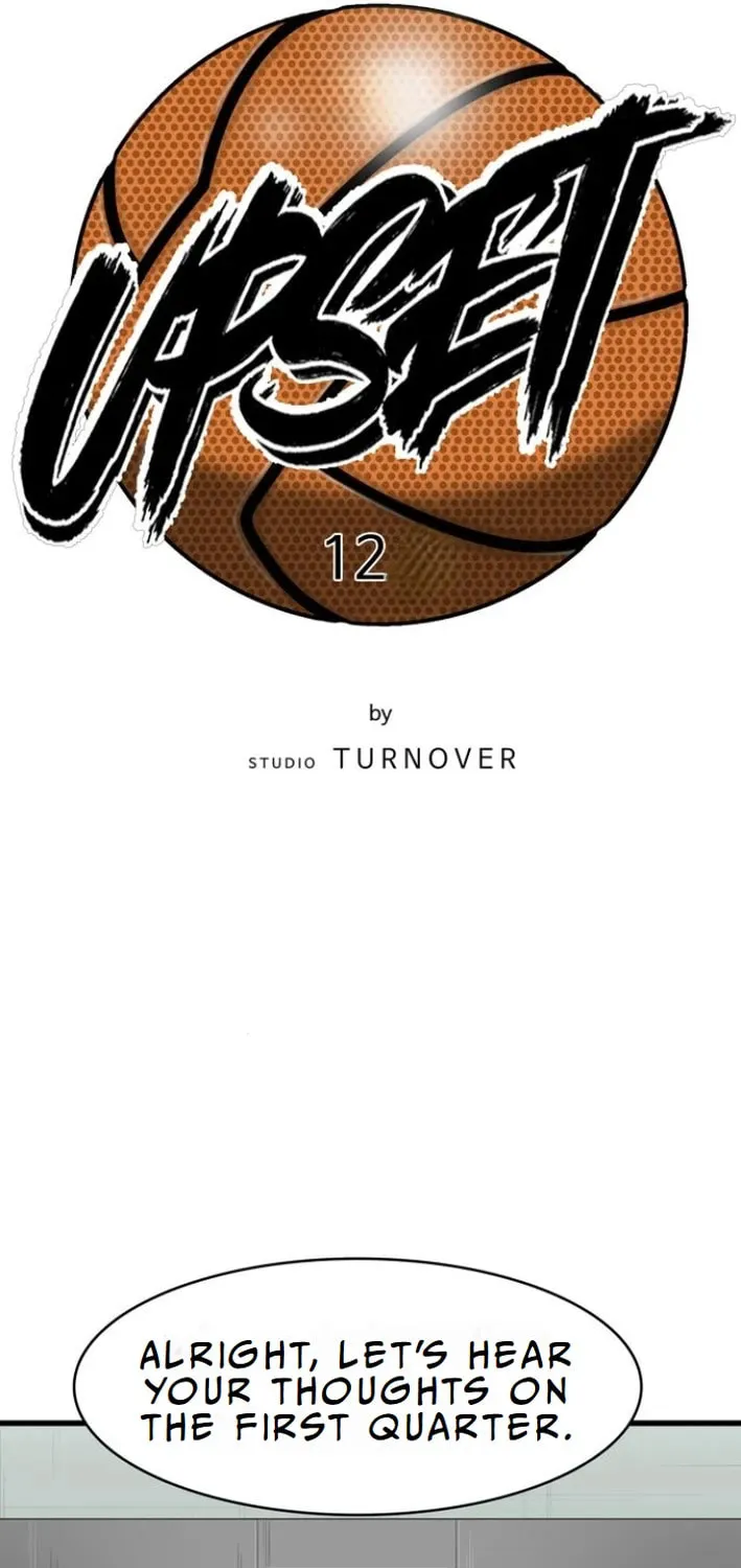 Upset Chapter 12 page 30 - 