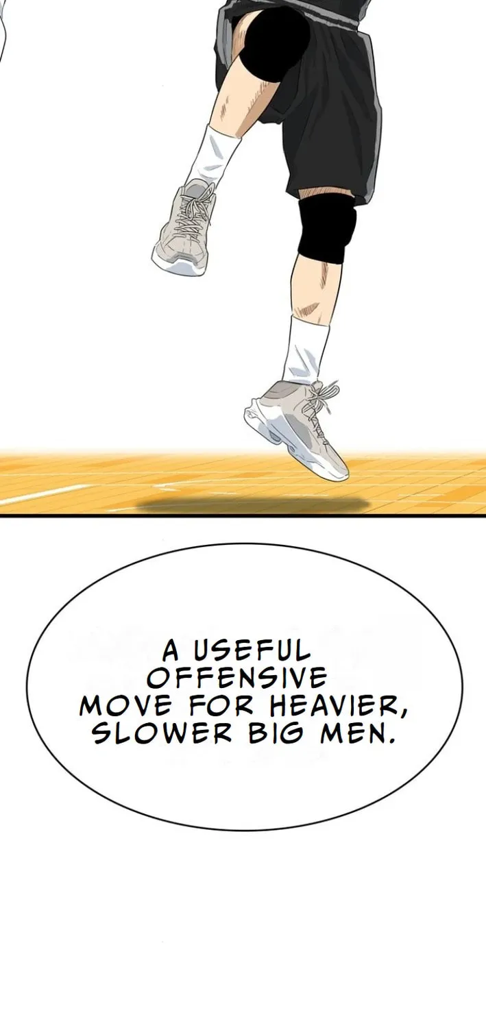 Upset Chapter 12 page 4 - 