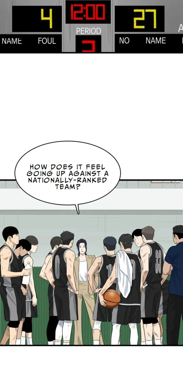 Upset Chapter 12 page 31 - 