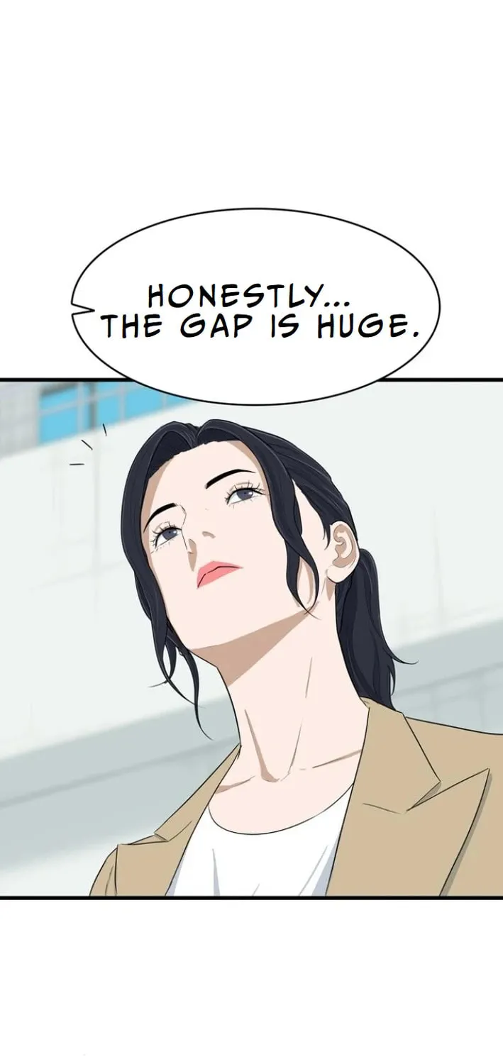 Upset Chapter 12 page 32 - 