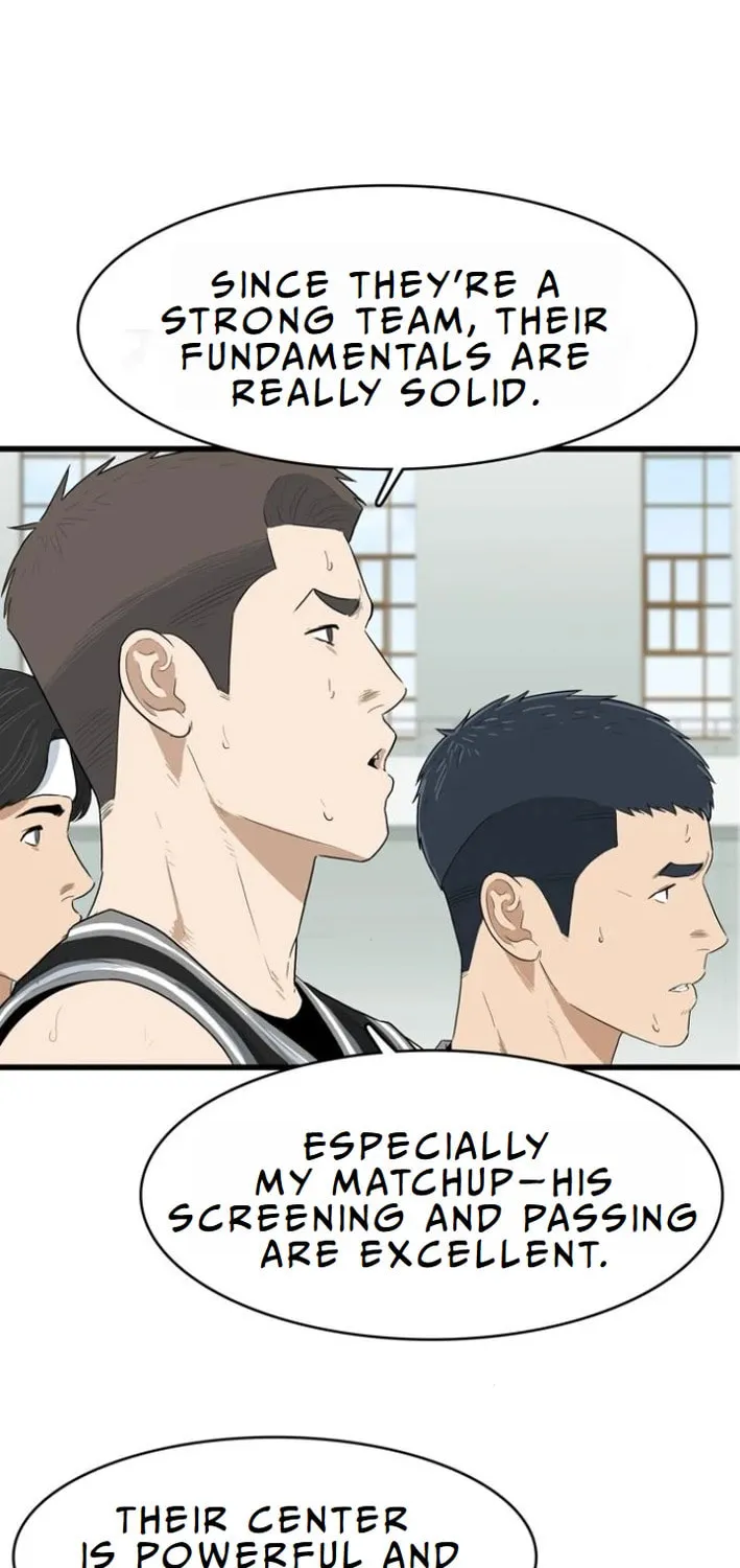 Upset Chapter 12 page 33 - 