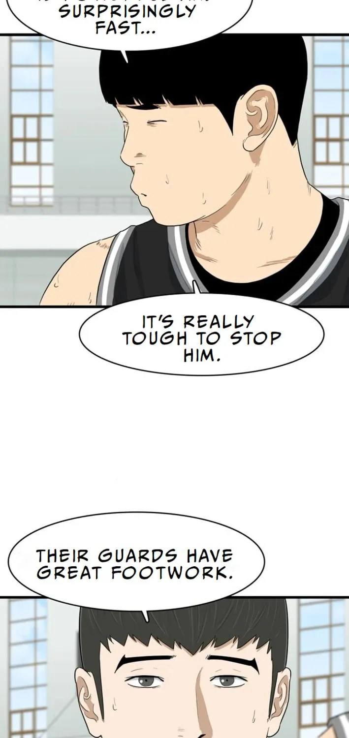 Upset Chapter 12 page 34 - 