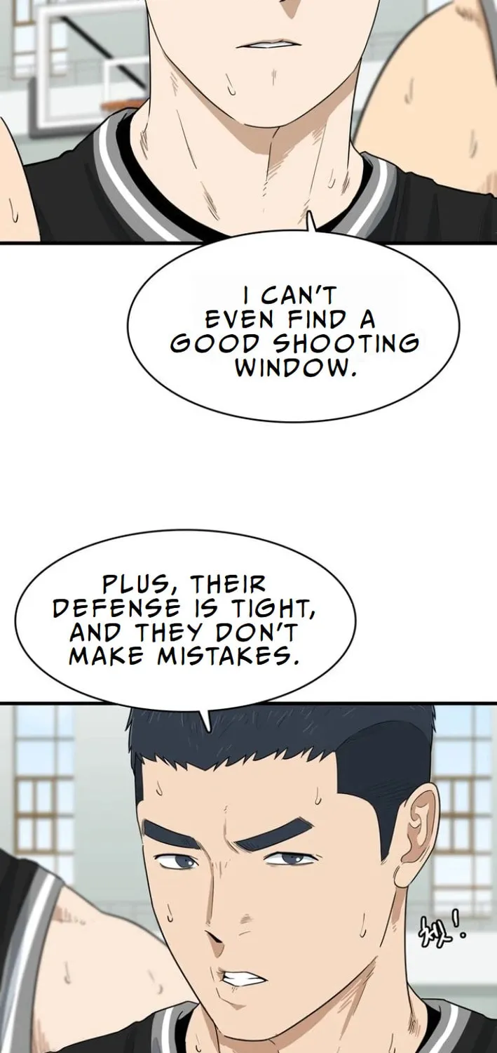 Upset Chapter 12 page 35 - 