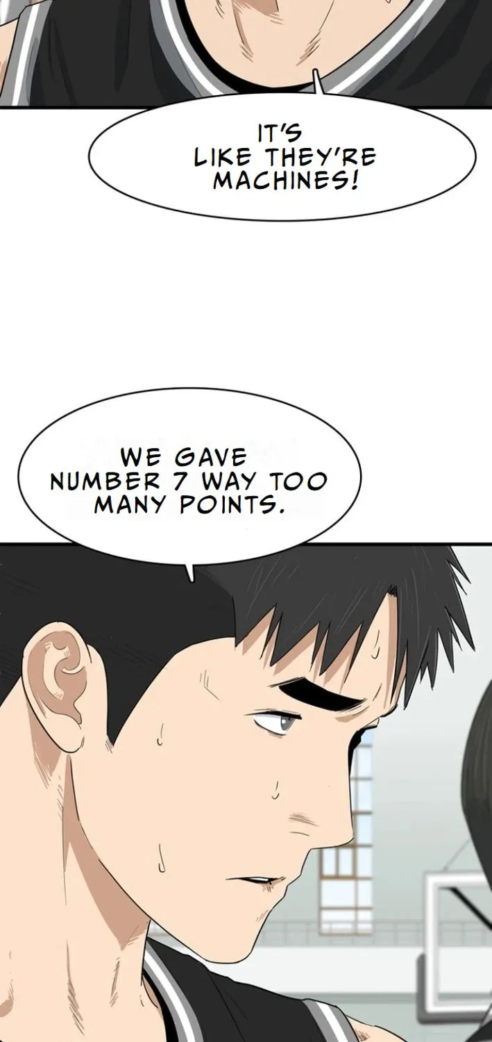 Upset Chapter 12 page 36 - 