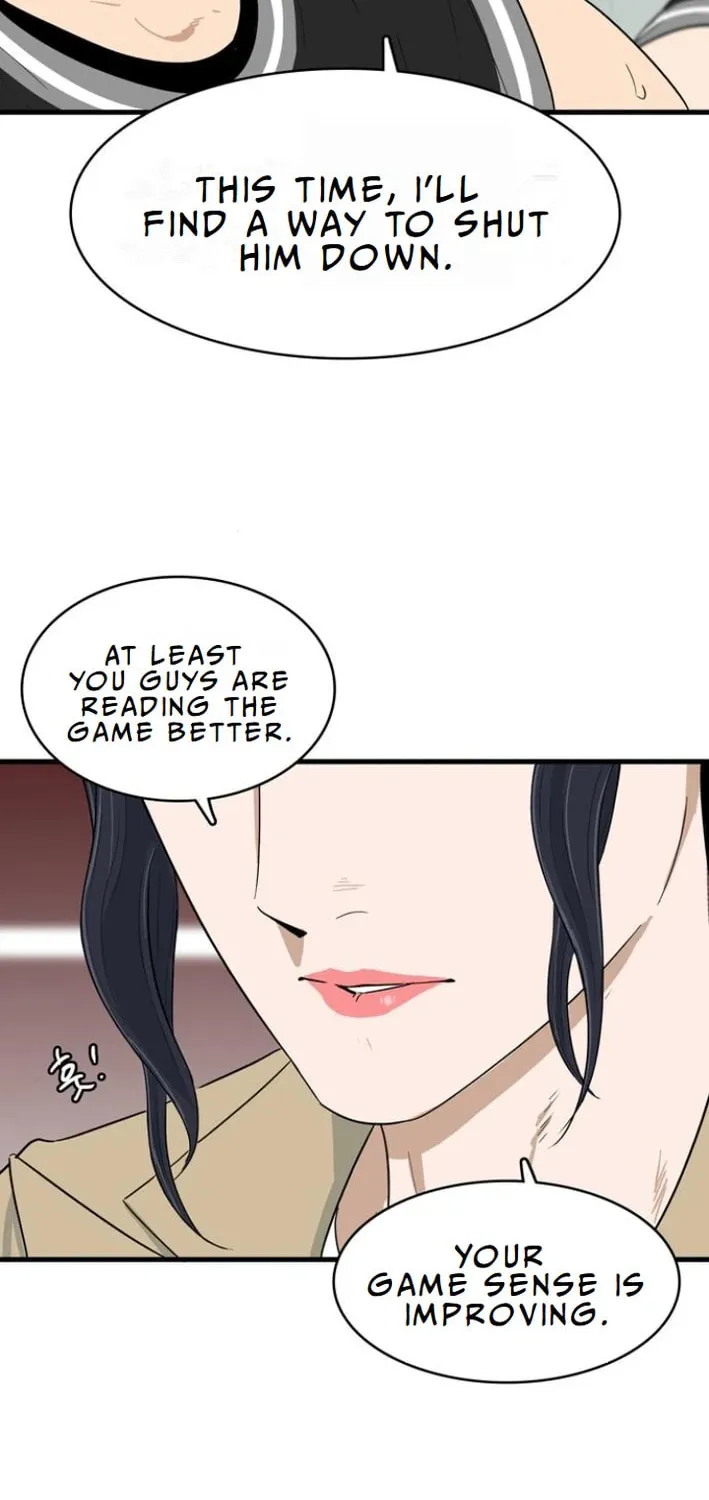Upset Chapter 12 page 37 - 