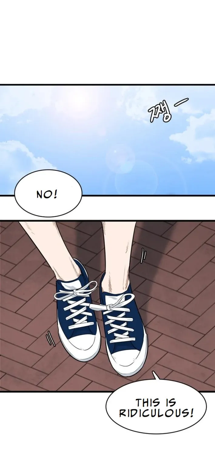 Upset Chapter 12 page 40 - 