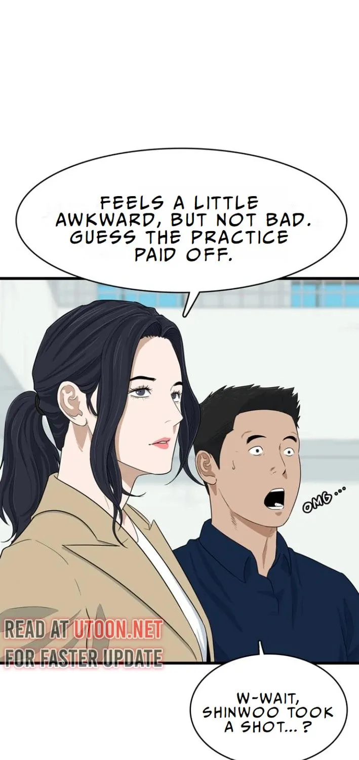 Upset Chapter 12 page 5 - 