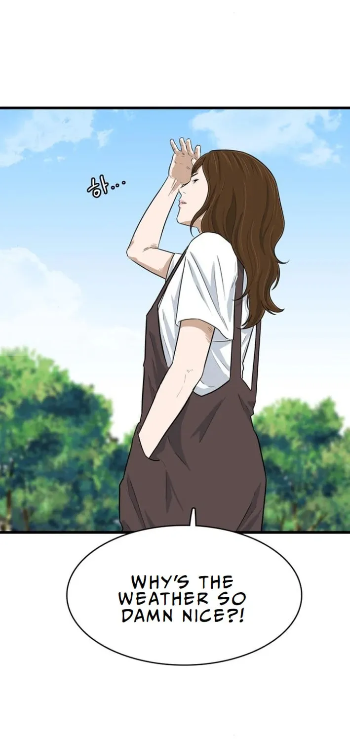 Upset Chapter 12 page 41 - 