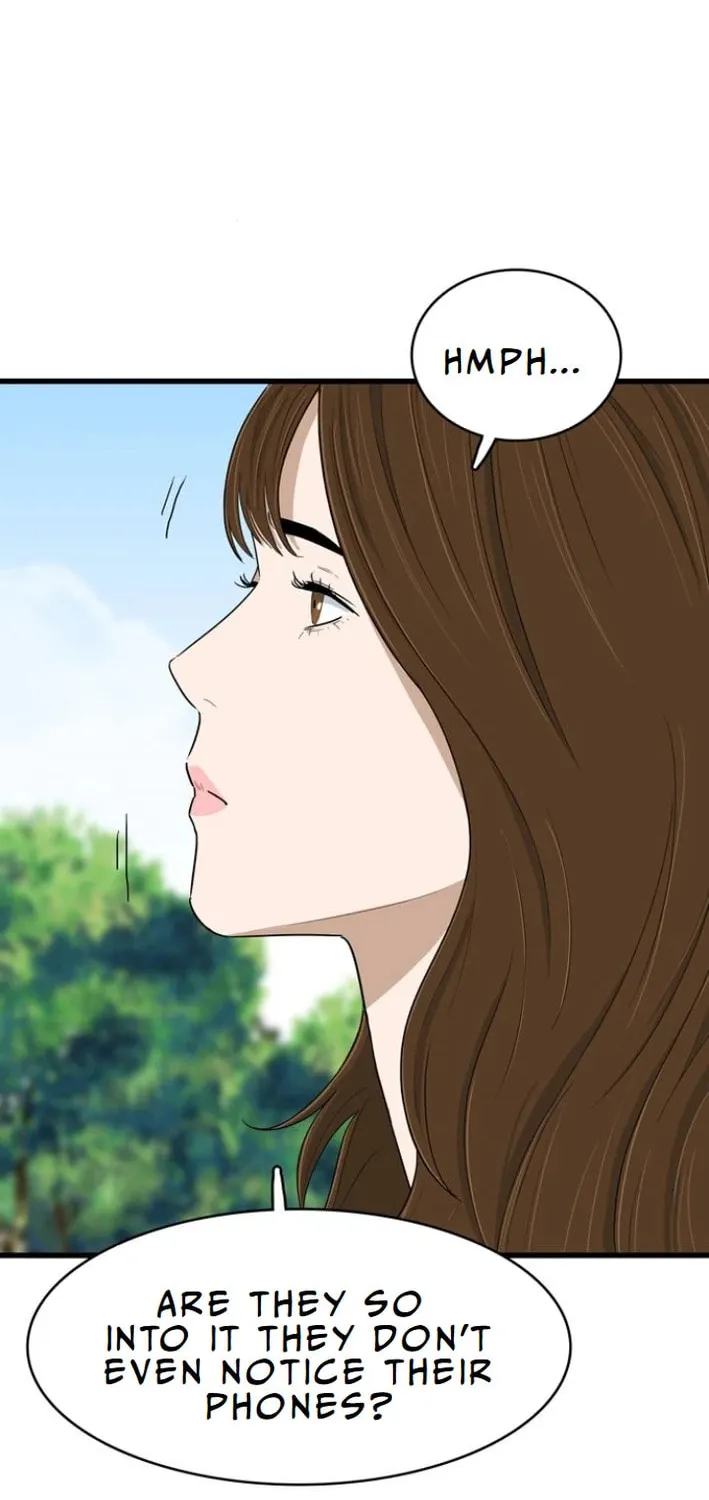 Upset Chapter 12 page 43 - 