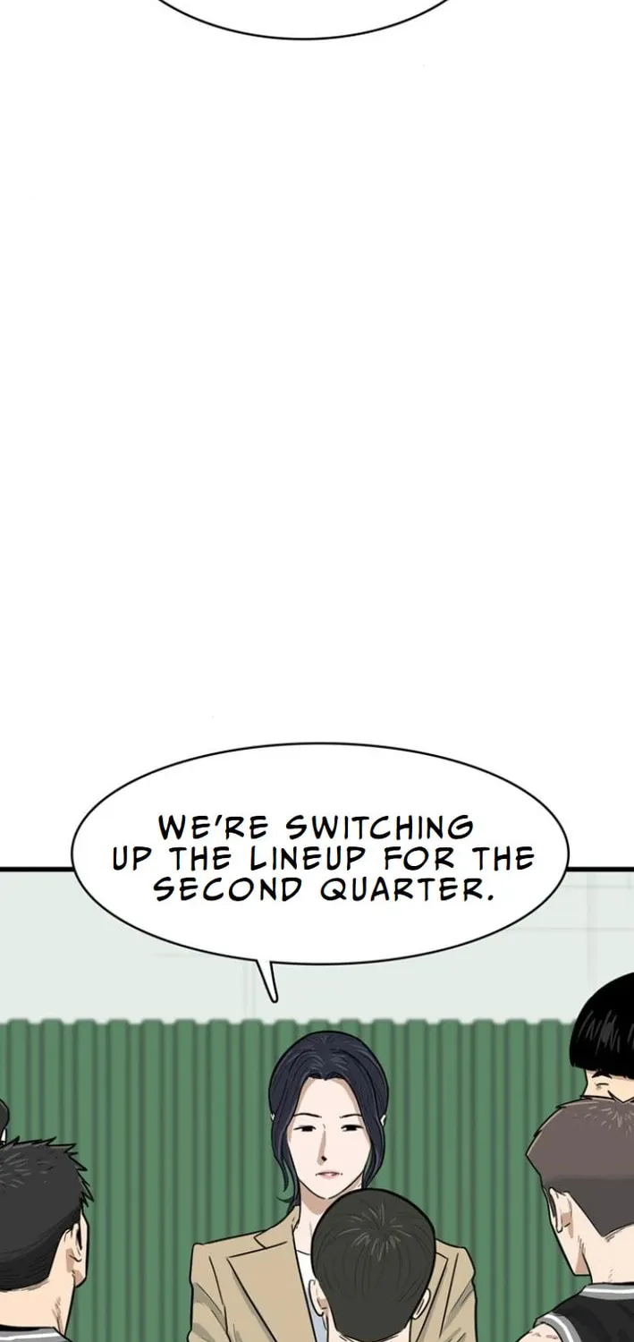Upset Chapter 12 page 45 - 