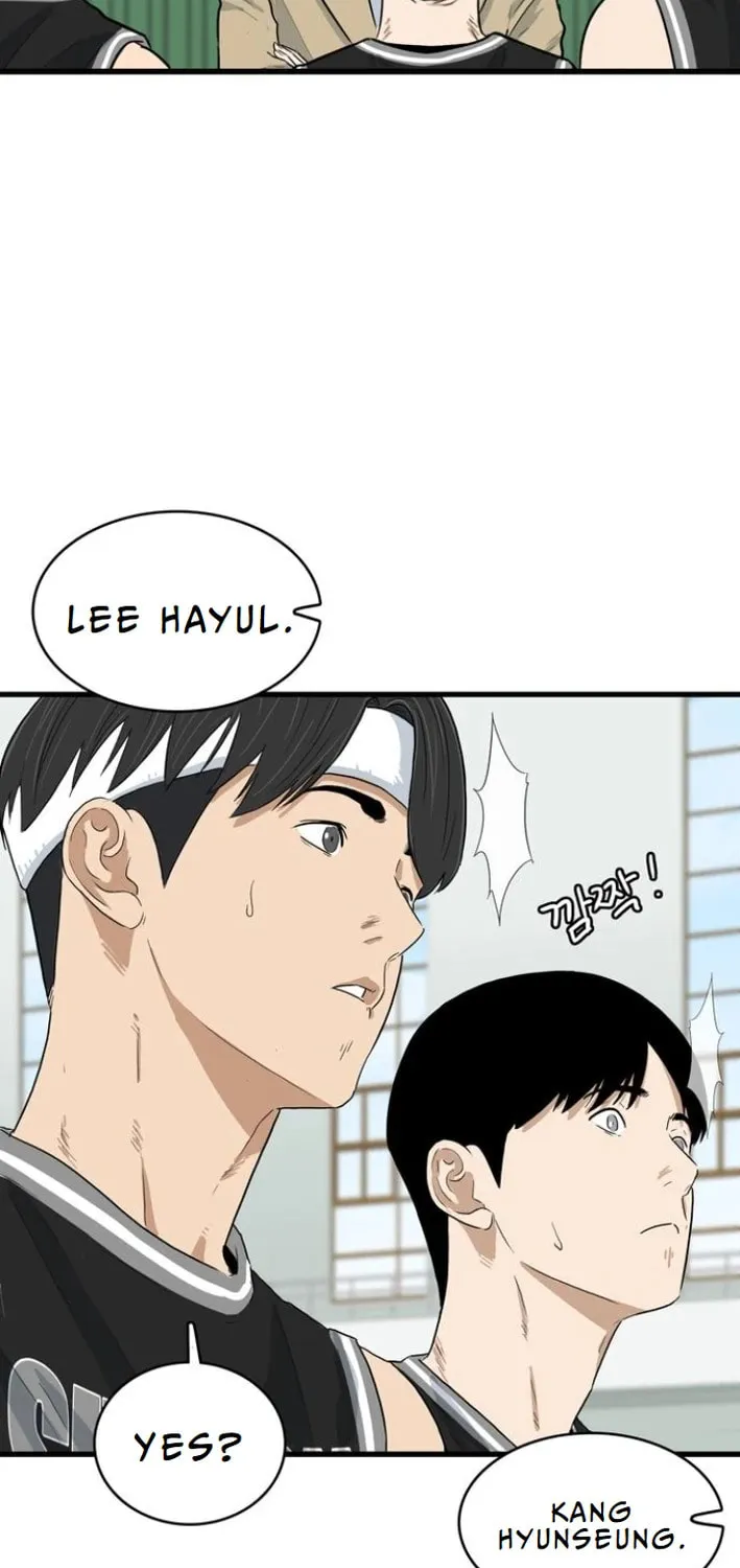 Upset Chapter 12 page 46 - 