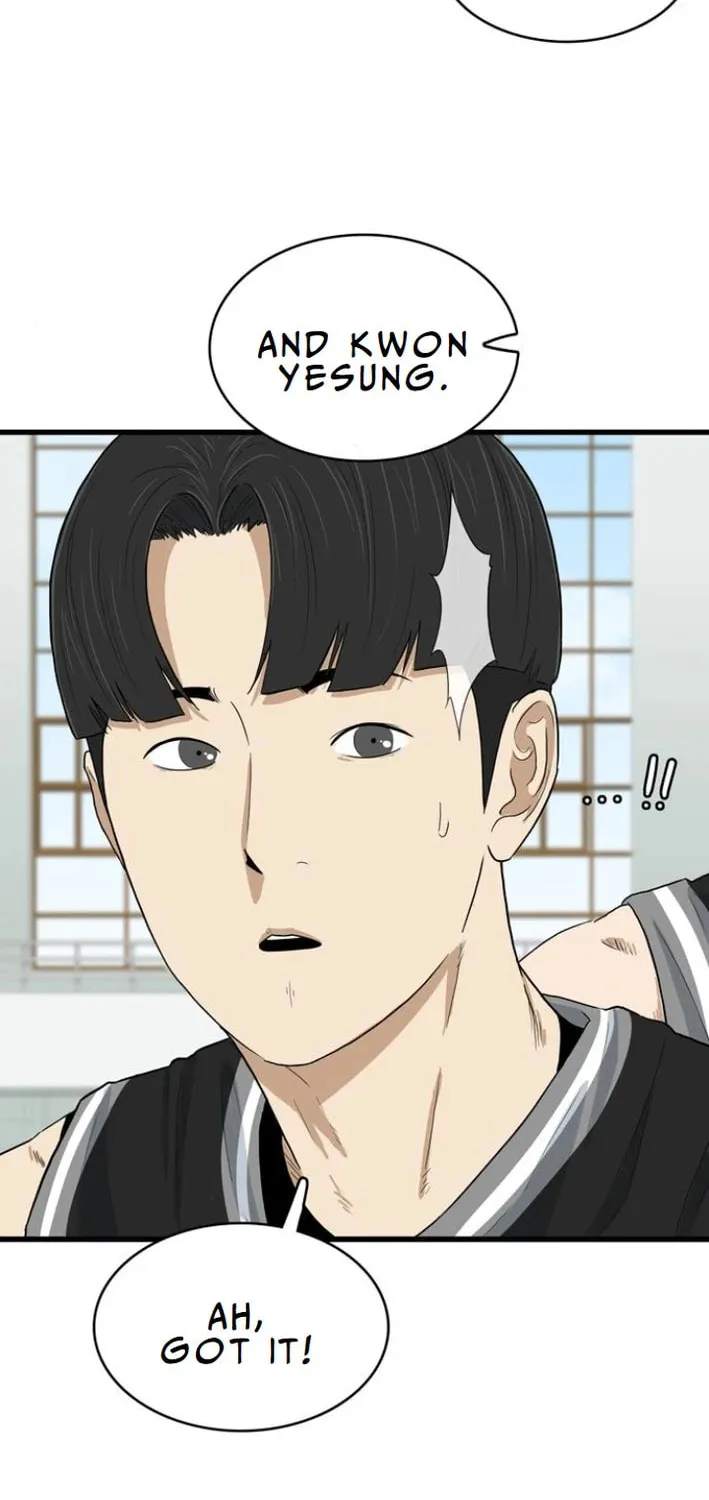 Upset Chapter 12 page 47 - 