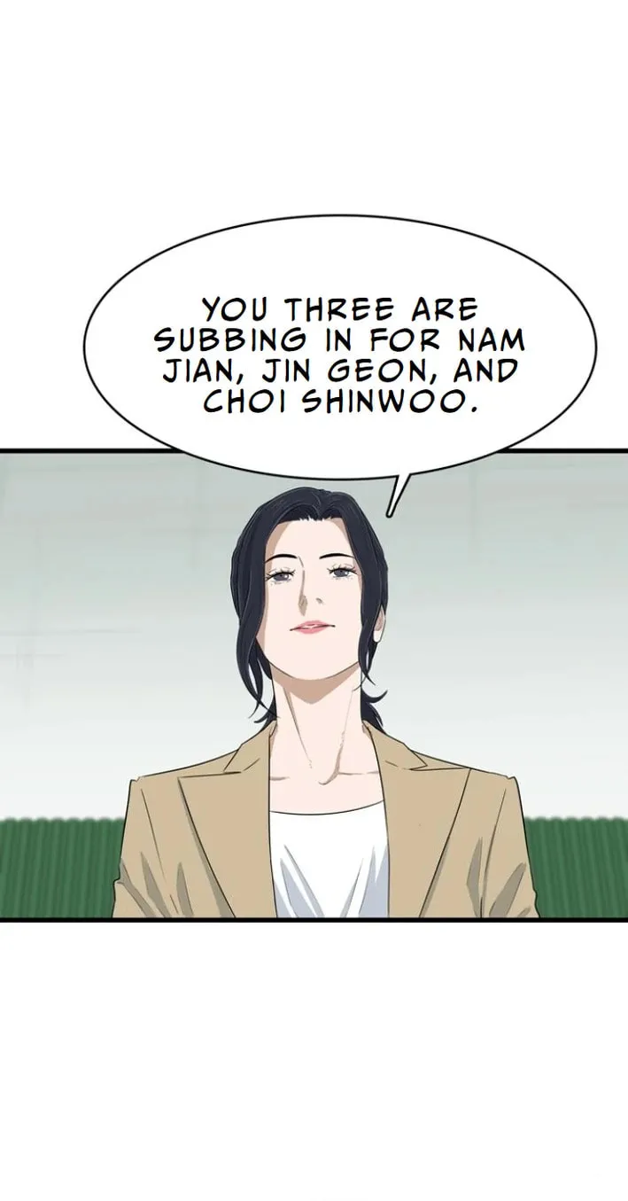 Upset Chapter 12 page 48 - 