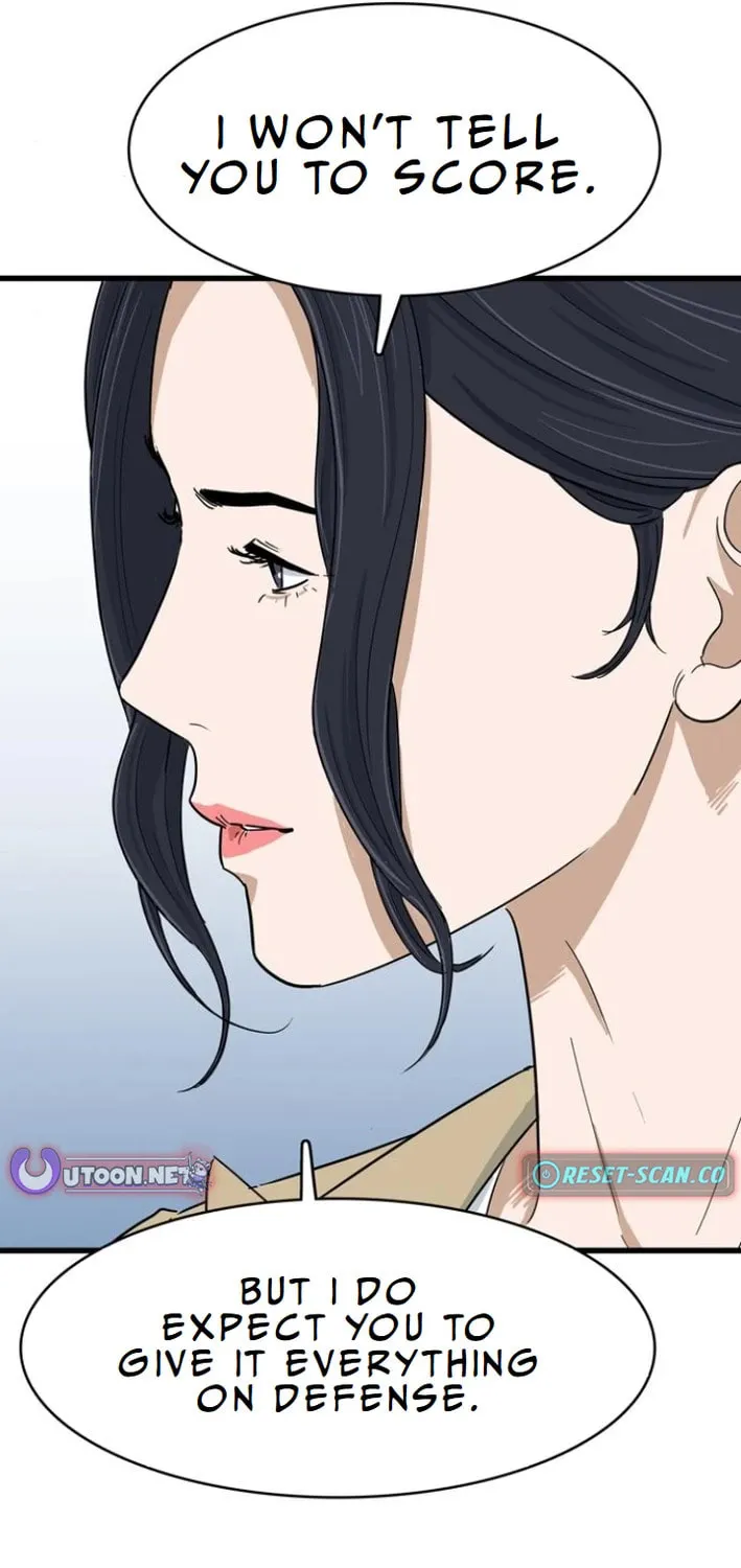 Upset Chapter 12 page 49 - 