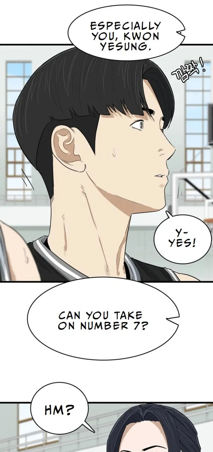 Upset Chapter 12 page 50 - 